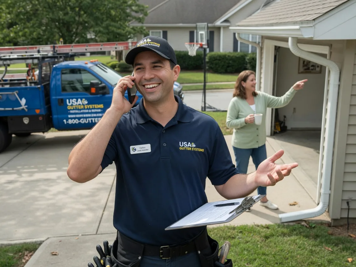 Gutter Installation Reed, KY FAQs